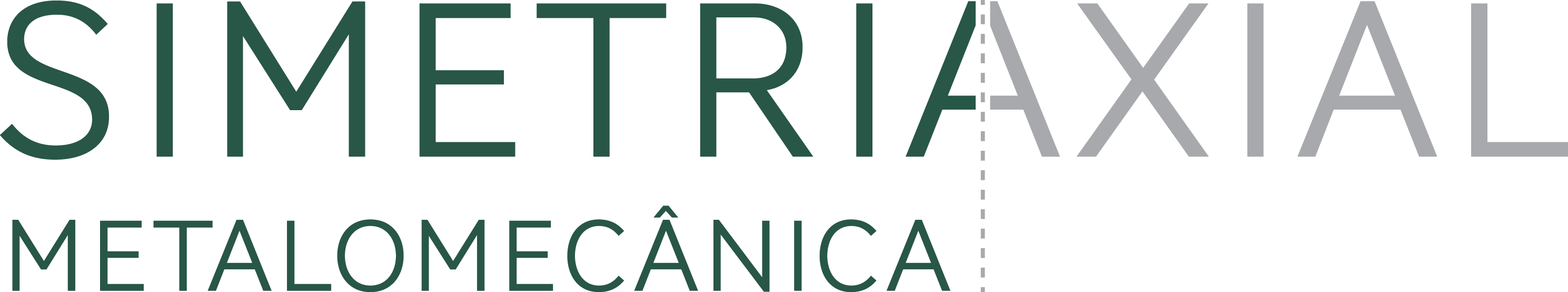 Simetriaxial Metalomecânica